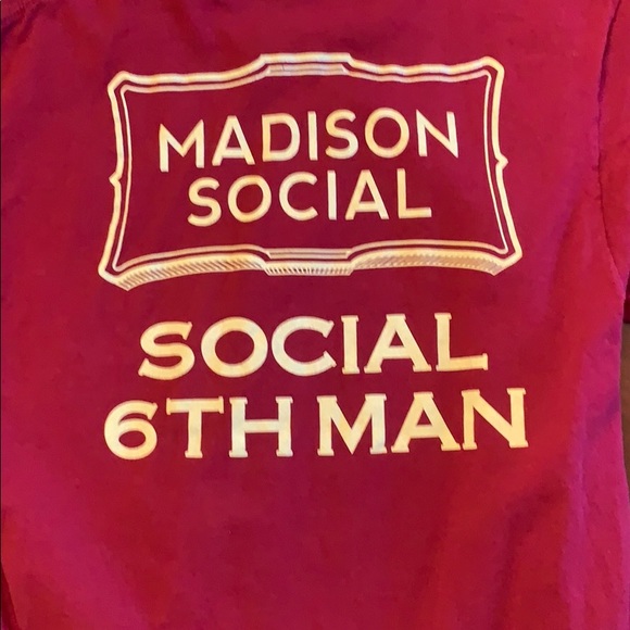 Mens t shirt FSU Mens Basketball M - Picture 2 of 3